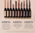 Brow Tease Fiber-Infused Volumizing Mousse - Cold Brew - Image 9