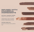 Brow Tease Fiber-Infused Volumizing Mousse - Mocha - Image 6