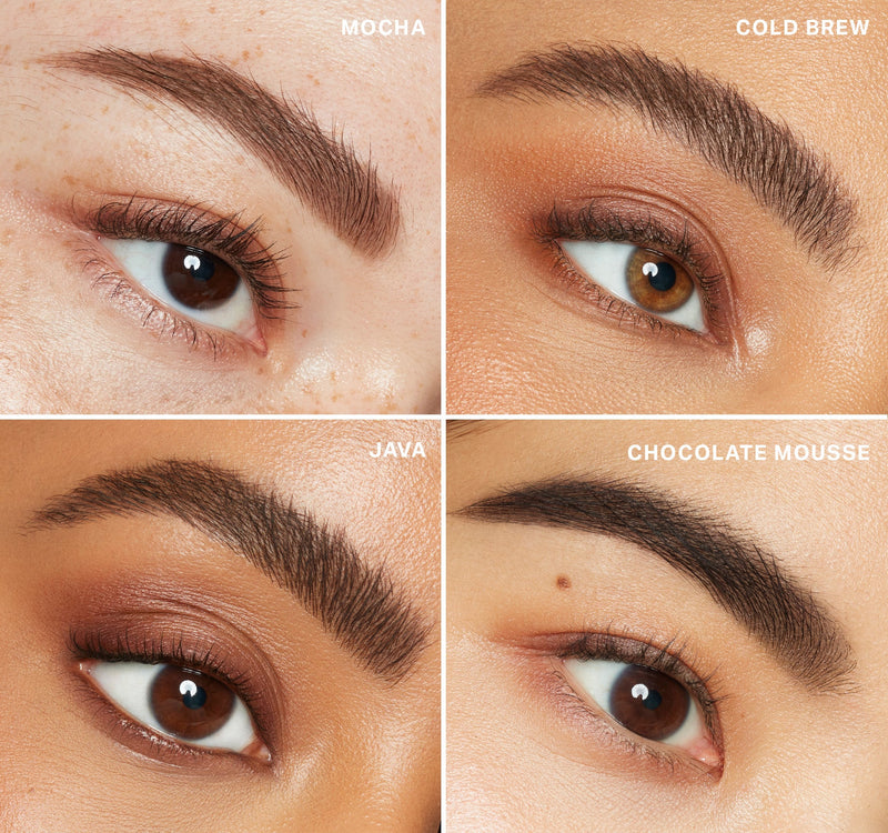 Brow Tease Fiber-Infused Volumizing Mousse - Image 35 out of 48