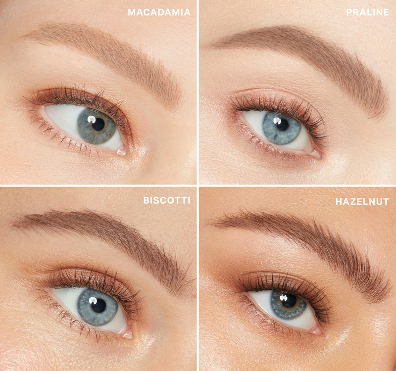 Brow Tease Fiber-Infused Volumizing Mousse - Image 5 out of 48