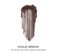 Brow Tease Fiber-Infused Volumizing Mousse - Cold Brew - Image 2