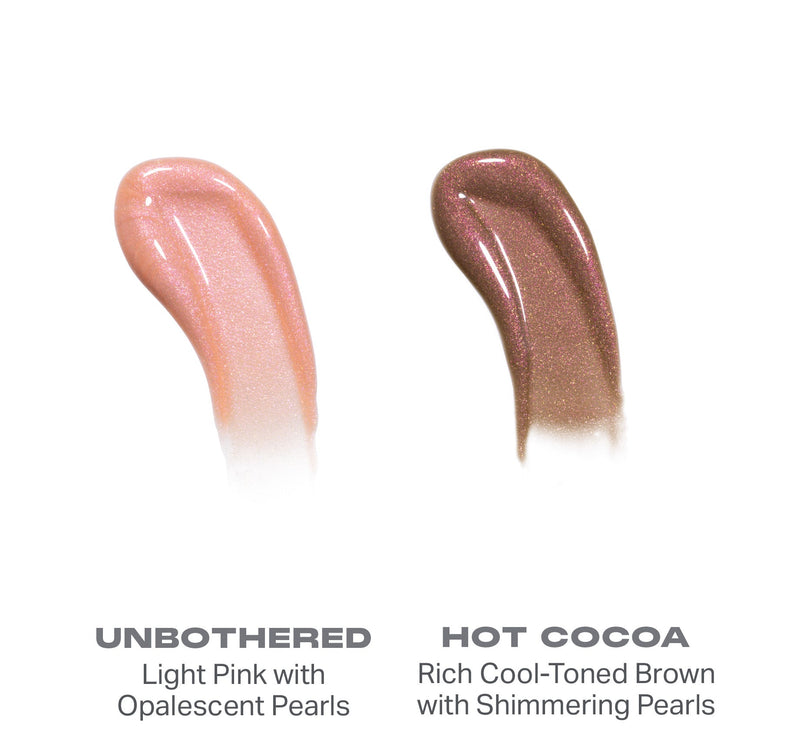 Hot & Unbothered Dripglass Glazed Duo - Image 2 out of 7