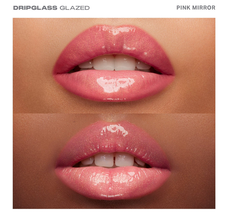 Dripglass Glazed High Shine Lip Gloss - Image 3 out of 84