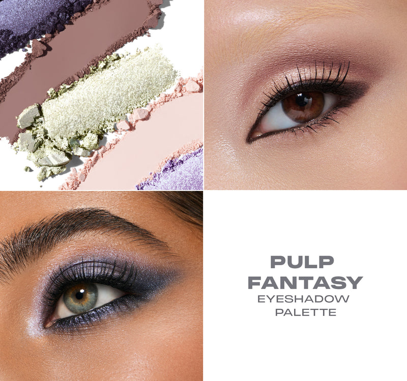 Pulp Fantasy Eyeshadow Palette - Image 3 out of 7