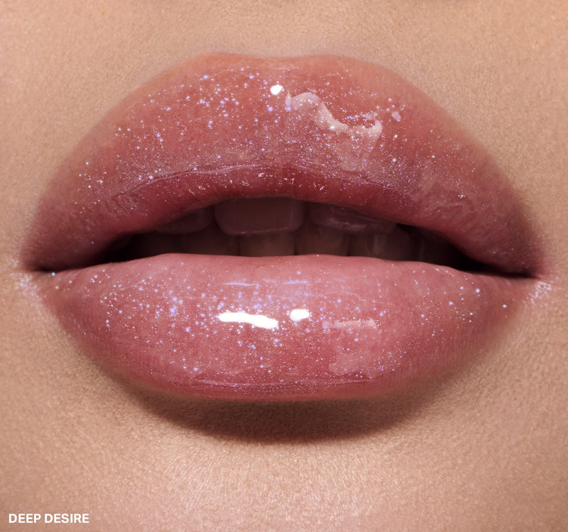 Lust Potion Bi-Phase Lip Oil -Deep Desire - Image 3 out of 8