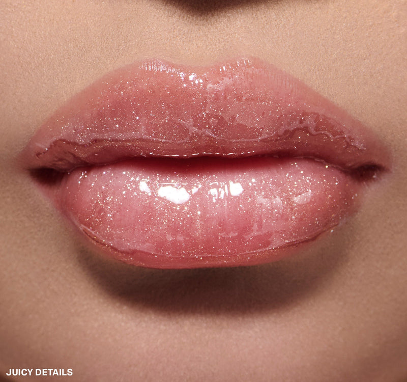 Lust Potion Bi-Phase Lip Oil -Juicy Details - Image 3 out of 8