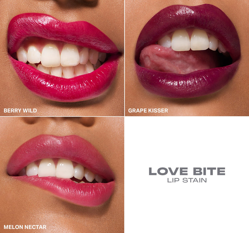 Love Bite Lip Stain - Melon Nectar - Image 3 out of 8