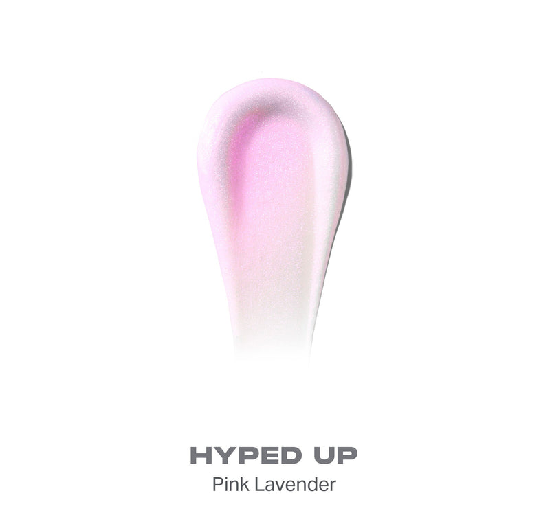 Overreaction Holographic Liquid Highlighter - Hyped Up - Image 2