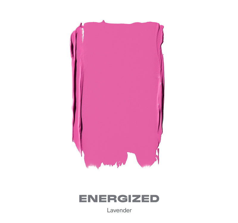 Huephoric Rush 3-In-1 Silk Blush - Energized - Image 2