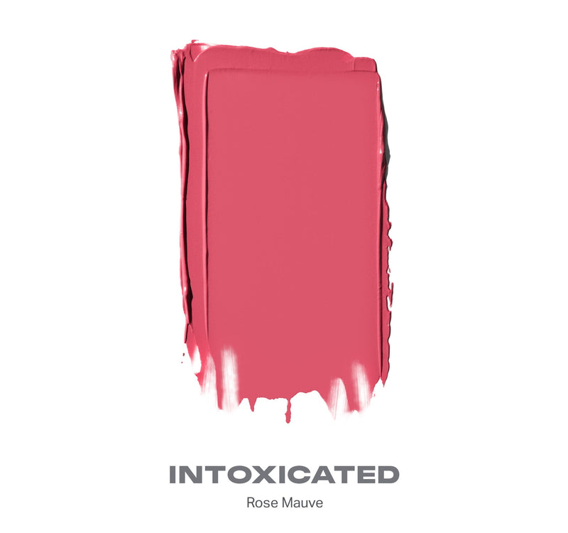 Huephoric Rush 3-In-1 Silk Blush - Intoxicated - Image 2