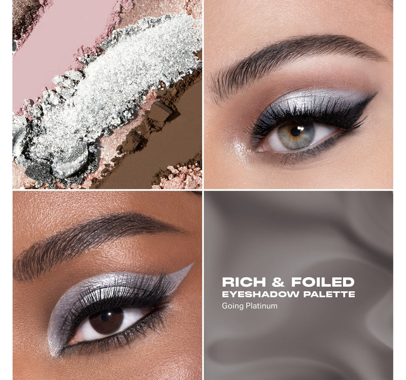 Rich & Foiled Artistry Palette - Image 10 out of 21