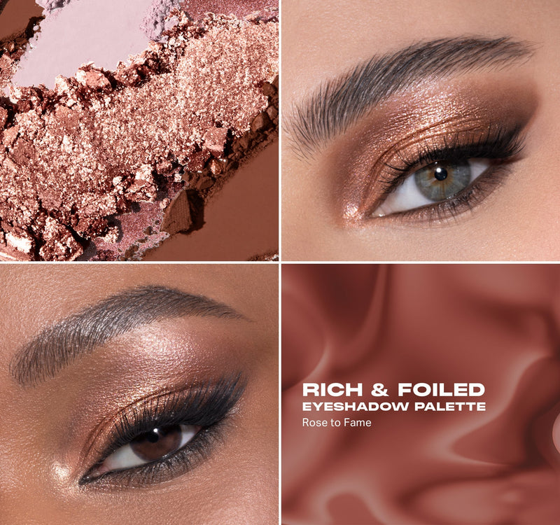 Rich & Foiled Artistry Palette - Image 17 out of 21