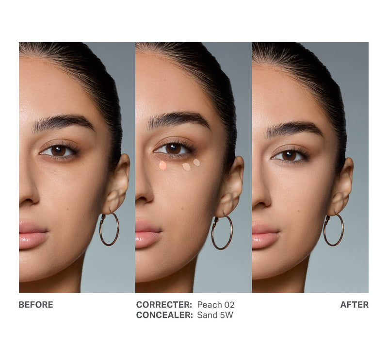 Wakeup Artist Under Eye Correcting Concealer - Image 71 out of 106