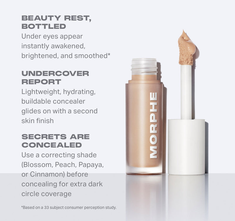 Wakeup Artist Under Eye Correcting Concealer - Image 5 out of 106