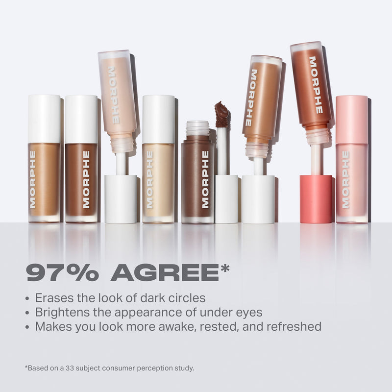 Wakeup Artist Under Eye Correcting Concealer - Image 6 out of 106