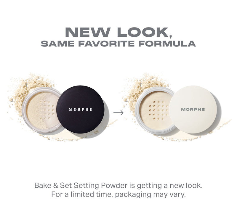 Bake & Set Setting Powder - Image 21 out of 24