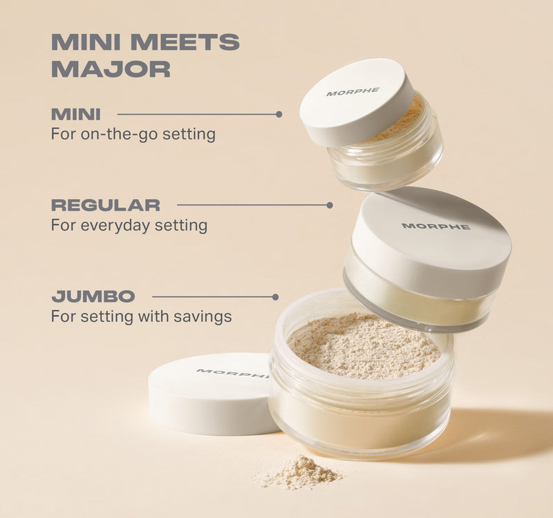 Bake & Set Setting Powder - Image 22 out of 24