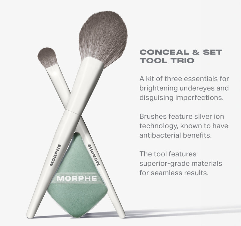 Conceal & Set Tool Trio - Image 4 out of 7