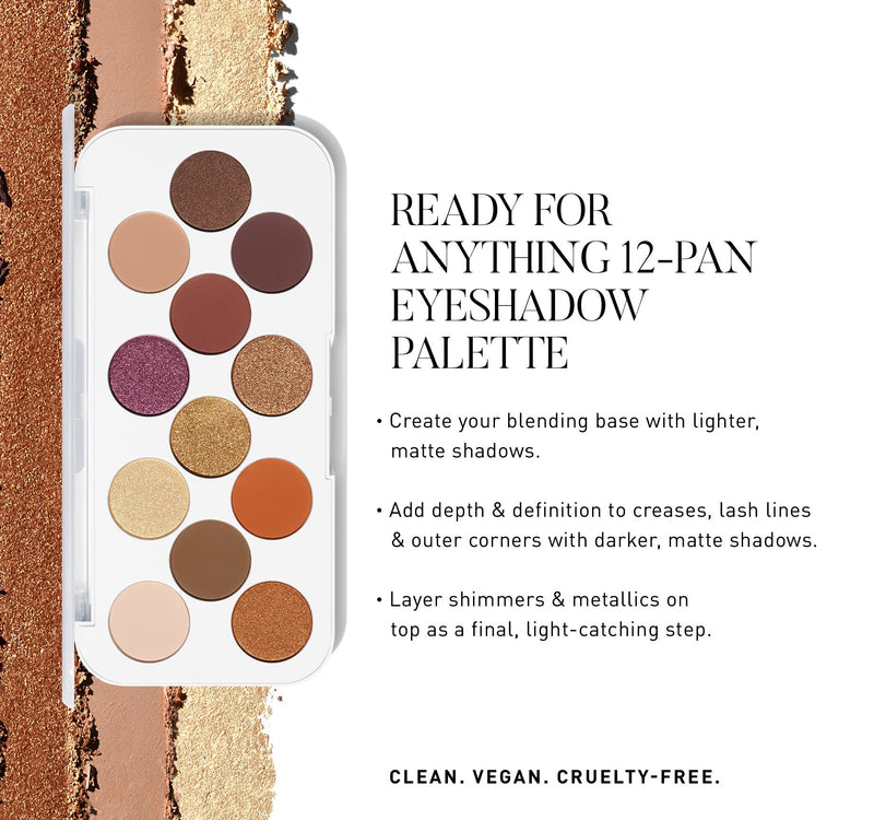 Ready For Anything Eyeshadow Palette - Image 15 out of 19