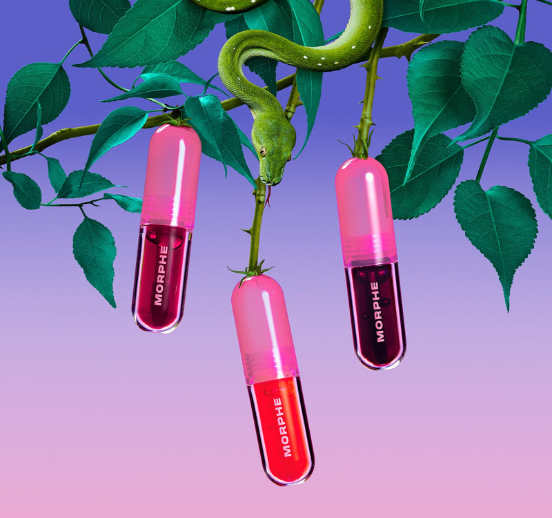 Love Bite Lip Stain - Melon Nectar - Image 8 out of 8