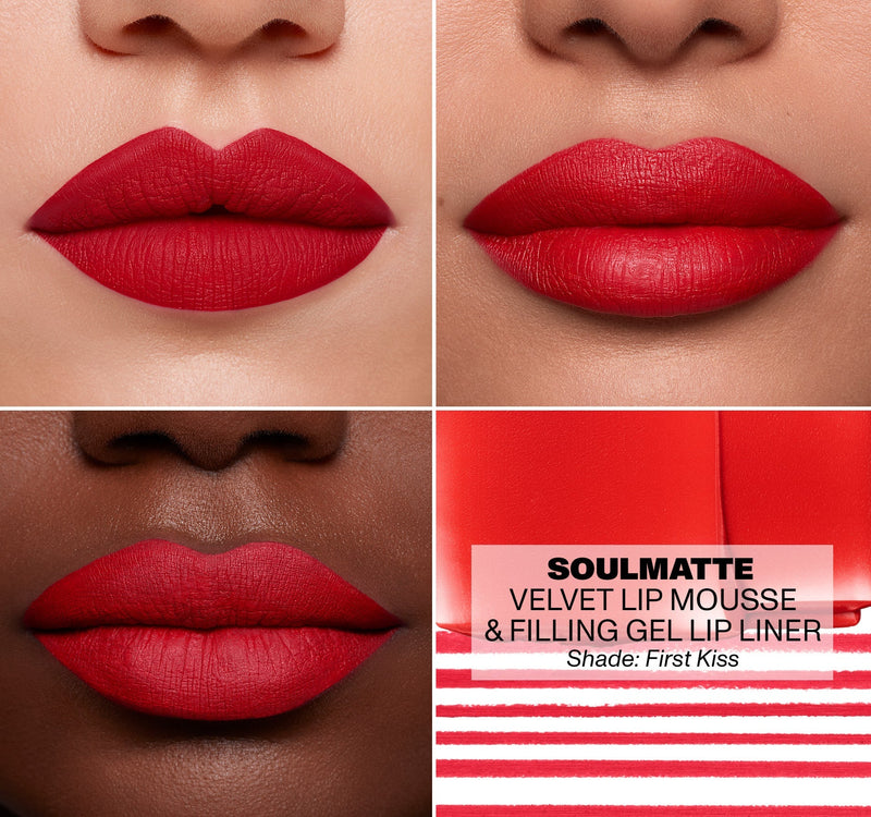 Soulmatte Filling Gel Lip Liner - Image 24 out of 32