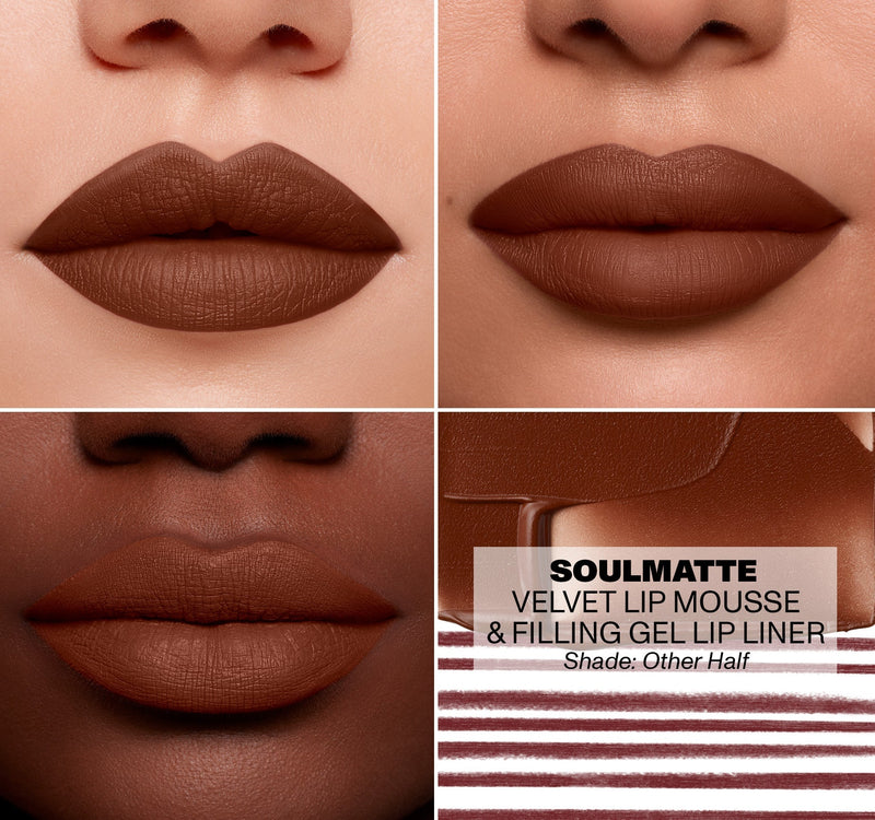 Soulmatte Velvet Lip Mousse - Image 45 out of 45