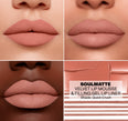 Soulmatte Filling Gel Lip Liner - Quick Crush - Image 3