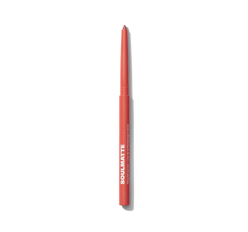 Soulmatte Filling Gel Lip Liner - Dearest