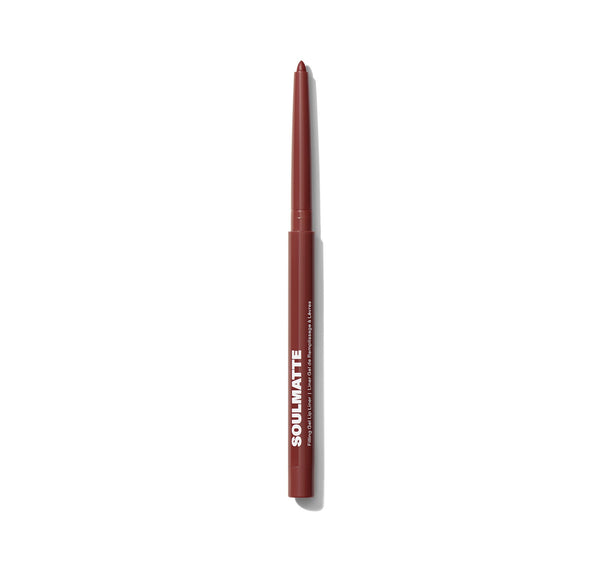 Soulmatte Filling Gel Lip Liner - Other Half