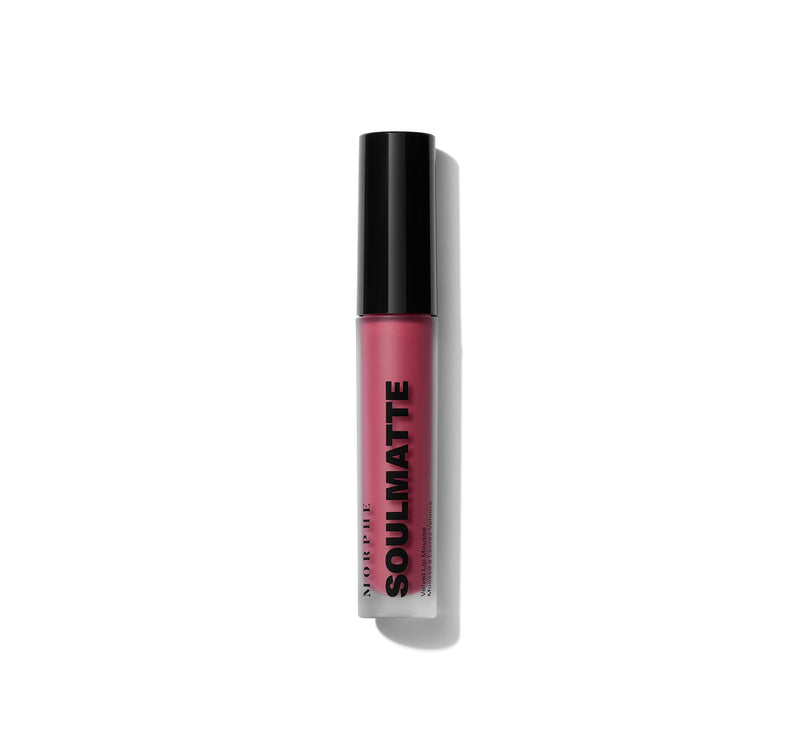 Soulmatte Velvet Lip Mousse - Bella - Image 3