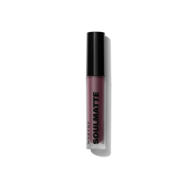 Soulmatte Velvet Lip Mousse - Compatible - Image 3