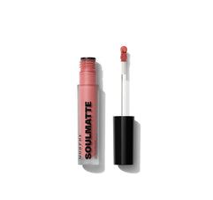 Soulmatte Velvet Lip Mousse - Dearest