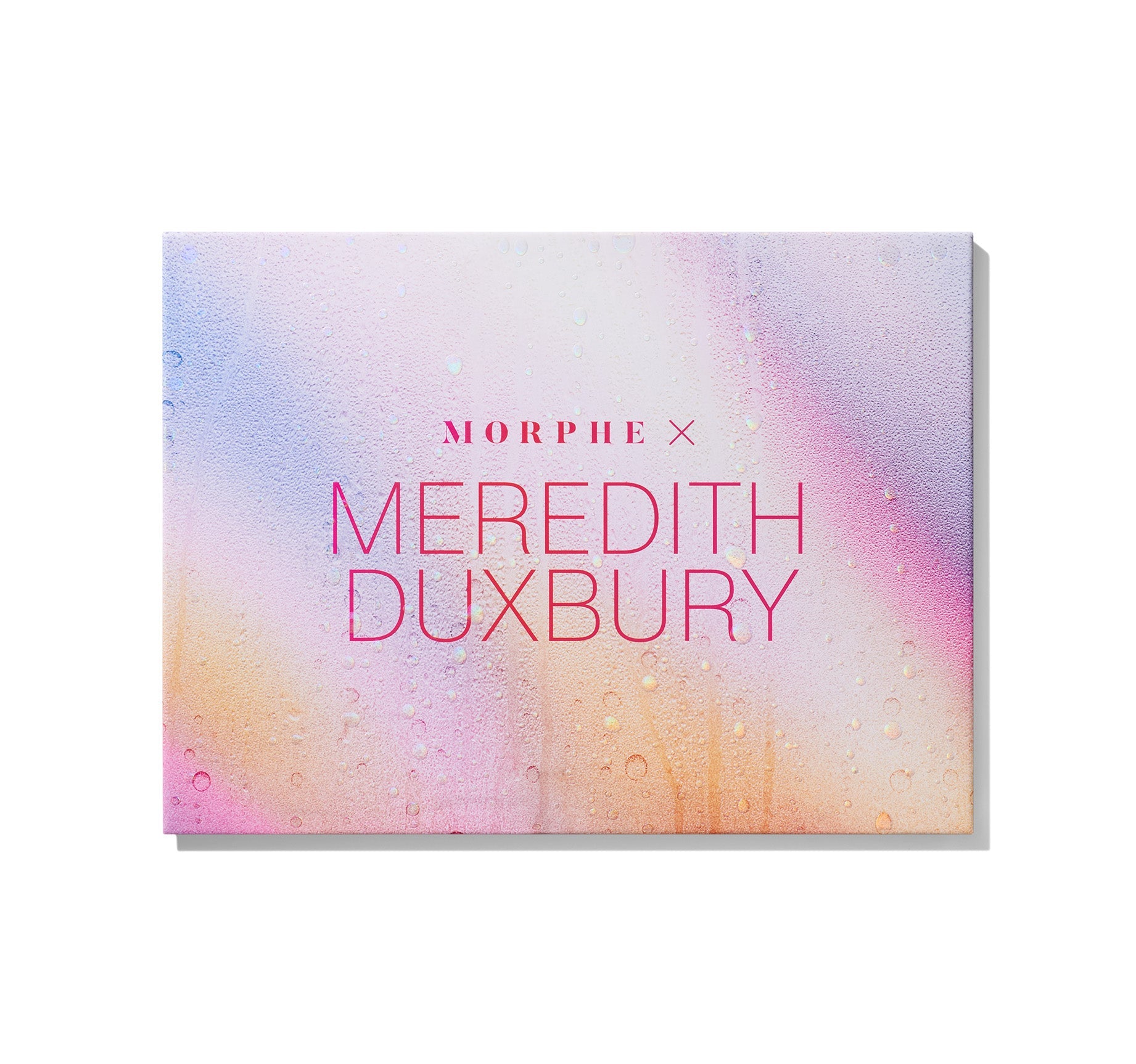 Morphe X Meredith Duxbury Artistry Palette - Image 2