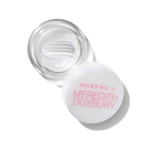 Morphe X Meredith Duxbury Brow Sculpting Wax And Brush Duo, view larger image-view-3