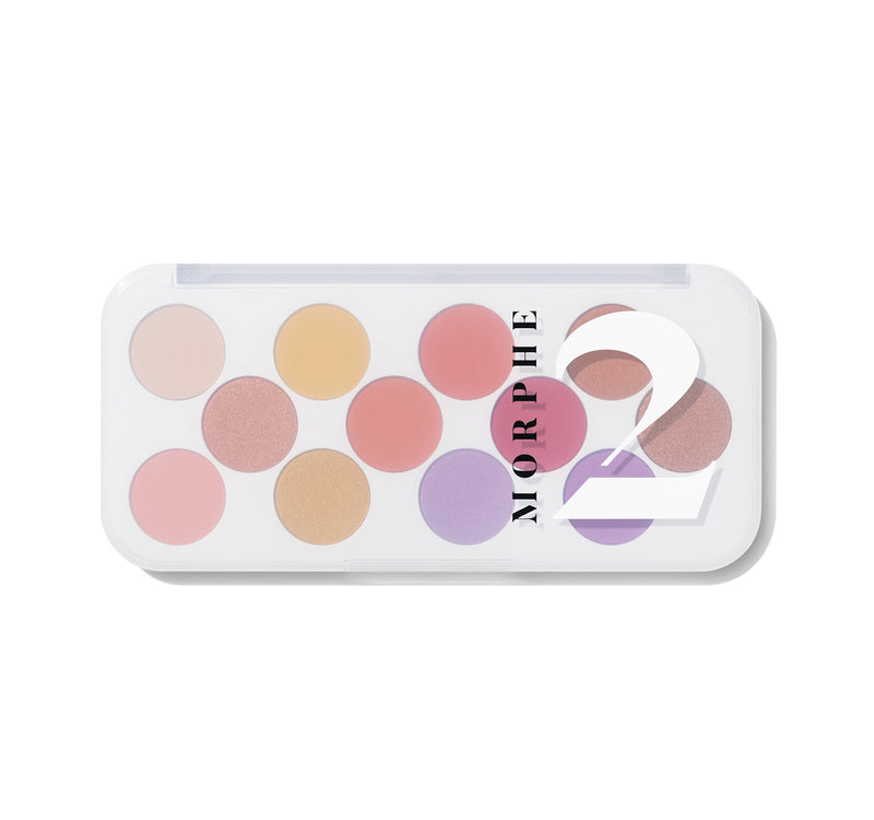 Ready For Anything Eyeshadow Palette - Image 2 out of 19