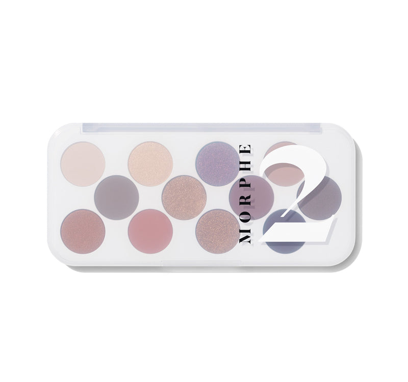 Ready For Anything Eyeshadow Palette - Image 11 out of 19