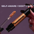 Mixed Signals Dual-Ended Cream & Liquid Shadow Stick - Self Aware / Dont Care - Image 12