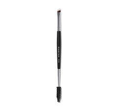 M158 Angle Liner/Spoolie Eyebrow Brush