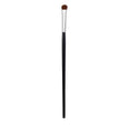 M210 Small Chisel Fluff Eyeshadow Brush - Image 1