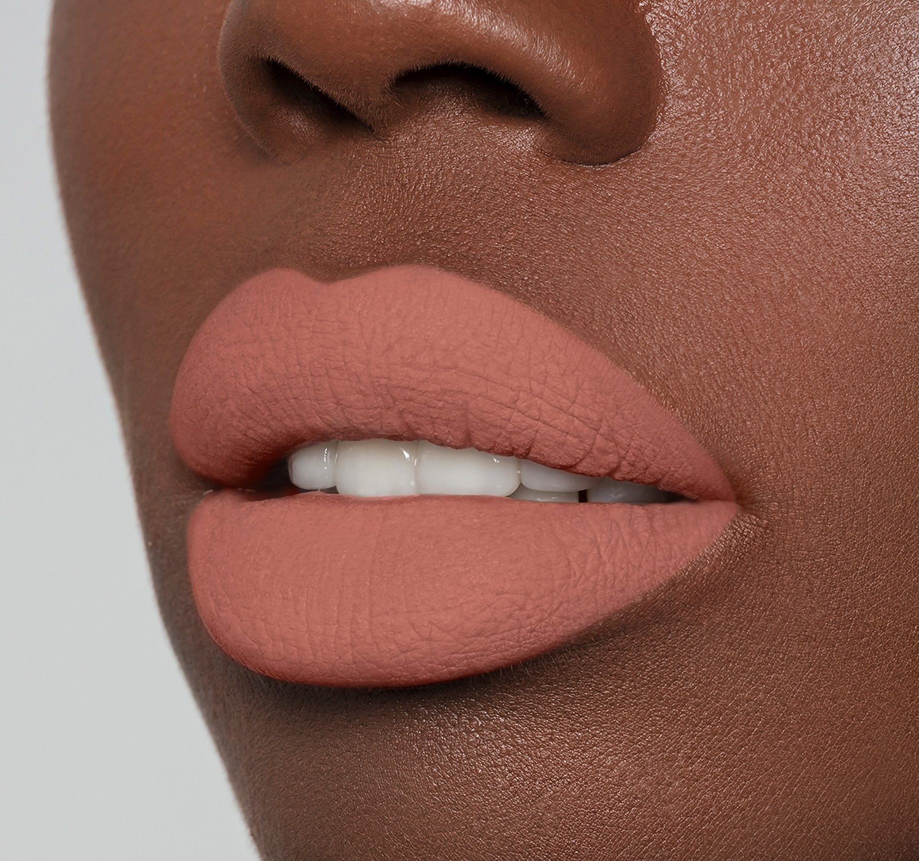 Matte Liquid Lipstick - Backseat Love