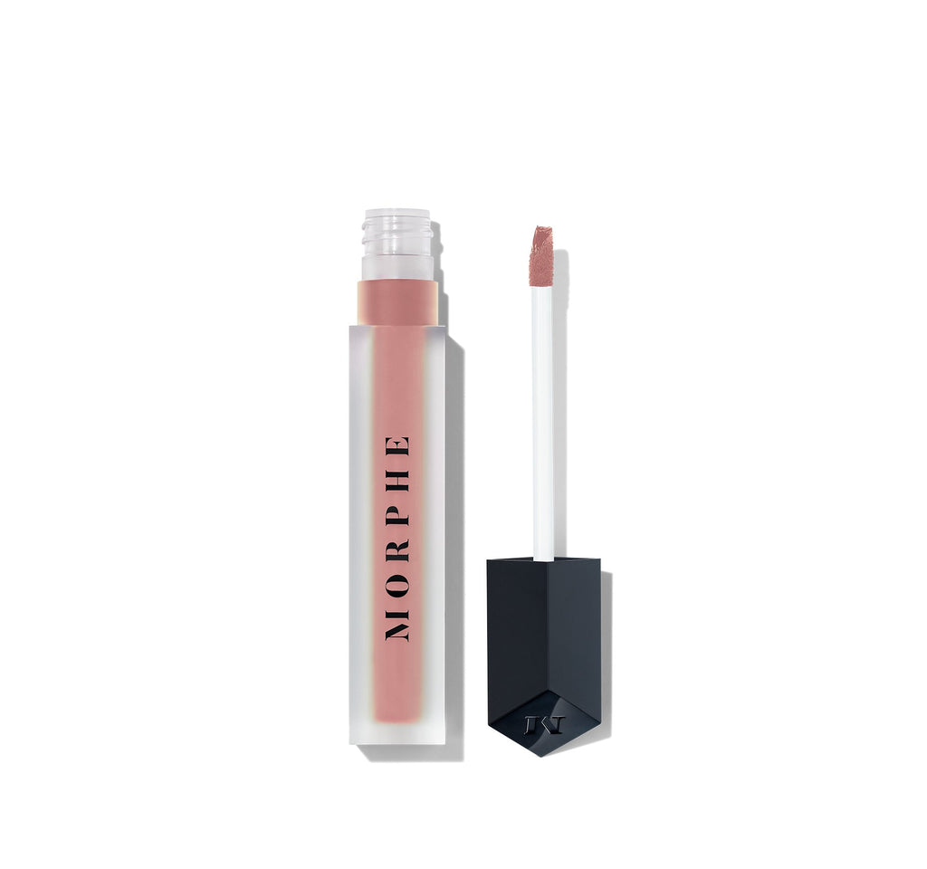 Matte Liquid Lipstick - Backseat Love | Morphe