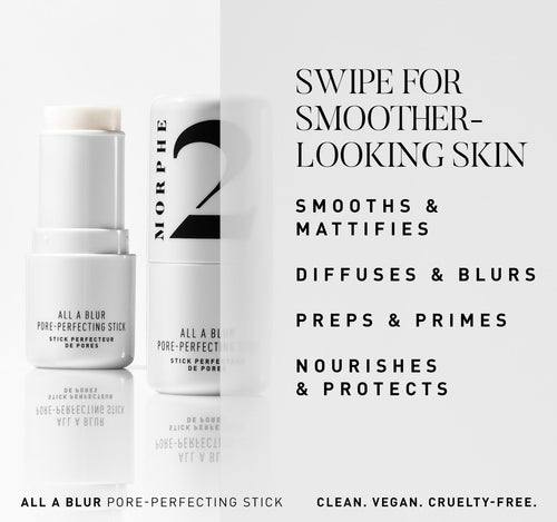All A Blur Pore-Perfecting Stick - Product Infographic 2, view larger image-view-7