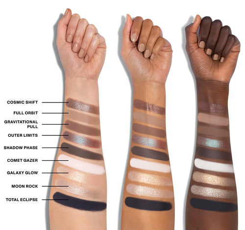 Power Multi-Effects Palette / Lunarious - Arm Swatch, view larger image-view-5